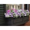 Mayne Nantucket Window Box 3' - Black 4830-B - alternate 2